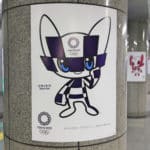 オリンピックの歴代マスコットたちに関する雑学