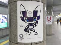 オリンピックの歴代マスコットたちに関する雑学