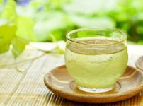 緑茶は集中力を上げてくれる？に関する雑学