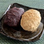 「おはぎ」には呼び名が4つある！？に関する雑学