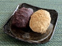 「おはぎ」には呼び名が4つある！？に関する雑学