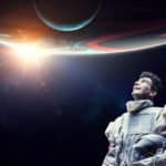 宇宙船の中では「背が伸びる」？に関する雑学