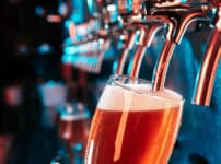 最近流行りのビール、「エールビール」ってなんのこと？に関する雑学