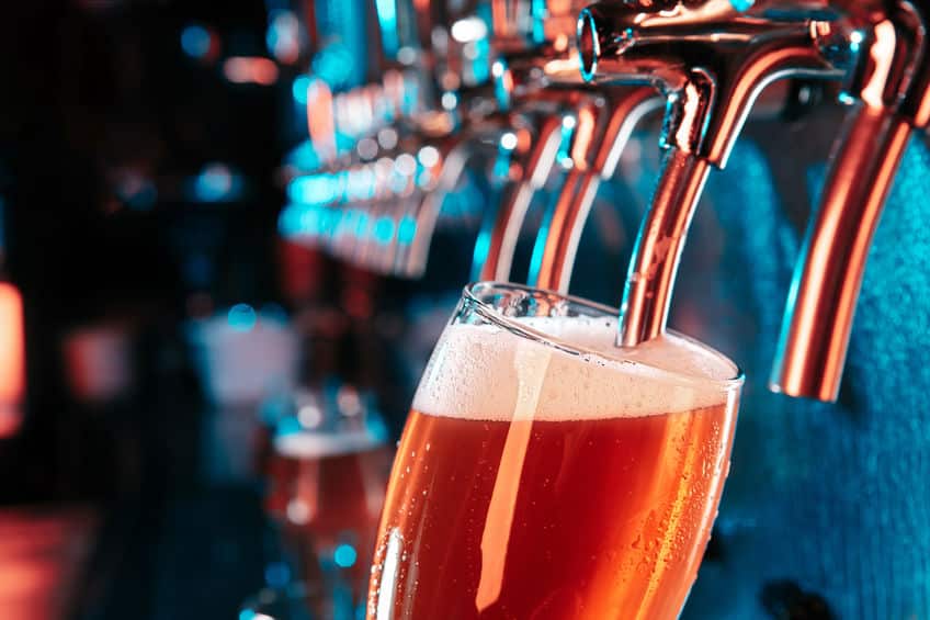 最近流行りのビール、「エールビール」ってなんのこと？に関する雑学