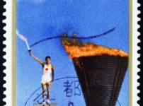 1964年東京オリンピックで最終聖火ランナーとなったのは「アトミック・ボーイ」という雑学