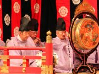 現在もある世界最古の合奏音楽は？に関する雑学
