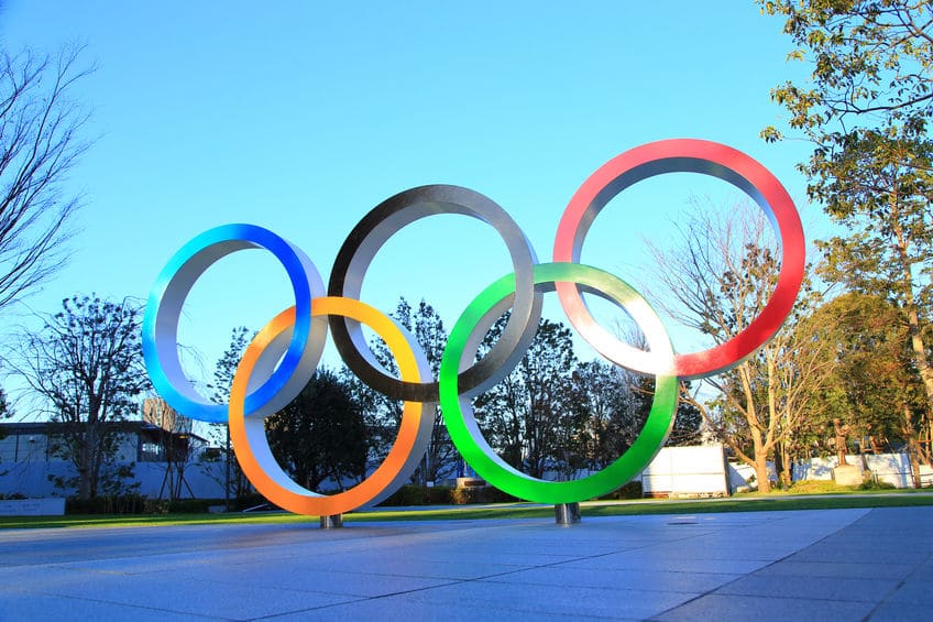 選手の旅費はオリンピック委員会が負担というトリビア