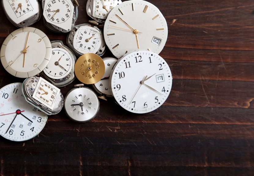 時間トリビア!"1分は60秒"、"1日は24時間"、"1年は365日"である理由についての雑学まとめ