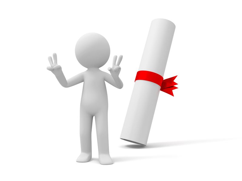 4位から8位にも賞状が授与されるというトリビア