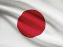日の丸は赤色ではないという雑学