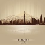 東京はもともと「とうけい」と呼ばれていたという雑学