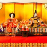雛人形を早くしまわないとお嫁にいけない理由は？に関する雑学