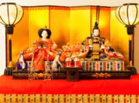雛人形を早くしまわないとお嫁にいけない理由は？に関する雑学