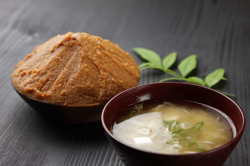 味噌の由来は"未醤"。みそソムリエについてもご紹介〜！という雑学まとめ