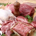 鶏・豚・牛でいちばん傷みやすい肉は鶏肉という雑学