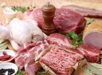 鶏・豚・牛でいちばん傷みやすい肉は鶏肉という雑学