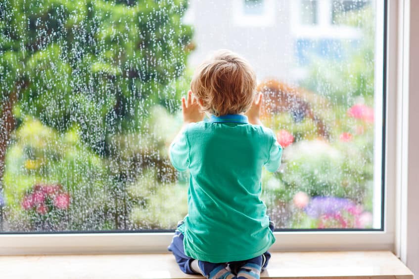 雨の名前は400を超えるというトリビア