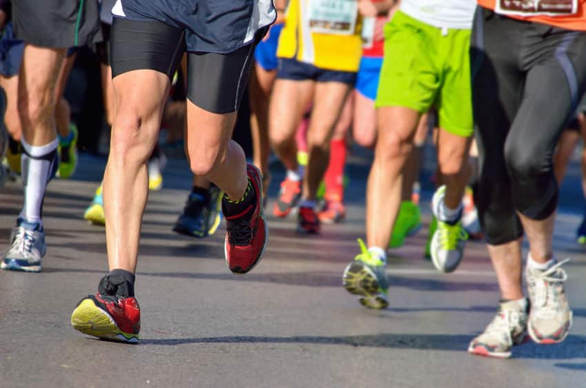 42.195kmに決まる前の各大会のマラソンの距離とタイムについてのトリビア