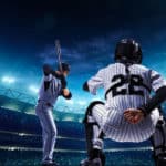 野球の始球式の際、打者が空振りする慣習は日本から広まったという雑学