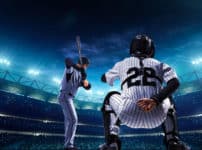 野球の始球式の際、打者が空振りする慣習は日本から広まったという雑学