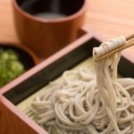 そばは音を立てて食べてもOK？に関する雑学