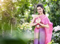タイ語で「キレイ」は「ブス」という意味という雑学