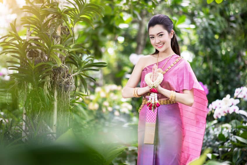 タイ語で「キレイ」は「ブス」という意味という雑学