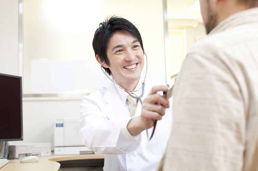 江戸時代は特別な資格をもってなくても医者になれたというトリビア