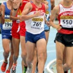 オリンピックでは、マラソンより長距離の種目があるという雑学