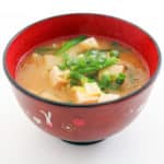 味噌汁をていねいに呼ぶと「御御御つけ（おみおつけ）」という雑学