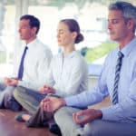 短時間の瞑想でも頭が良くなるかもという雑学