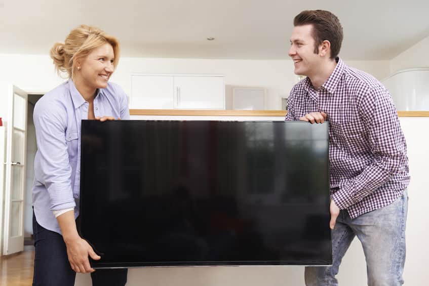 イギリスではテレビを買うために許可証がいるについてのトリビア