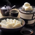 おめでたいときにお餅を食べるのはなぜか？に関する雑学