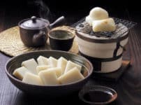 おめでたいときにお餅を食べるのはなぜか？に関する雑学