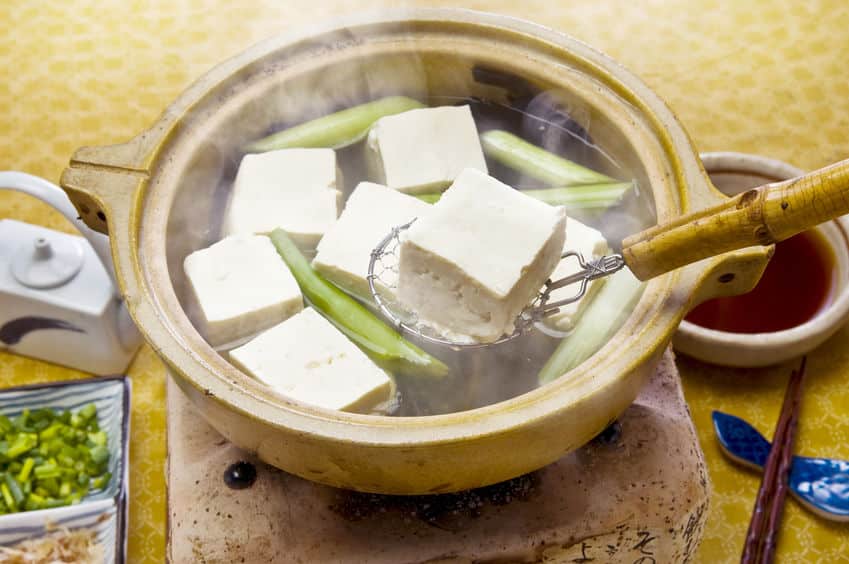 料理本"豆腐百珍"→江戸で豆腐ブーム到来!100種類の豆腐料理が載っていたという雑学まとめ