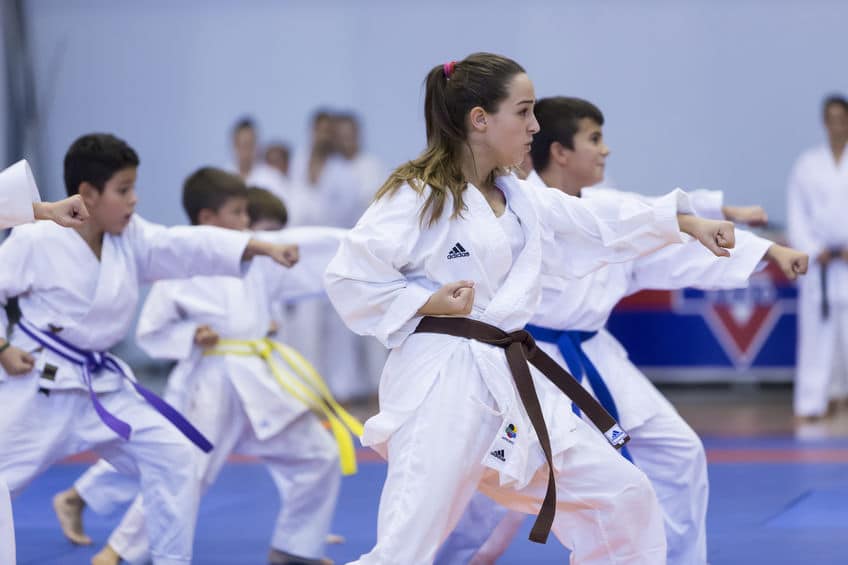 JUDO!柔道の人気は日本<フランス!"礼儀"の精神がウケてるらしいというトリビアまとめ