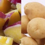 サツマイモは根っこでジャガイモは茎という雑学