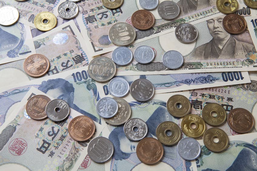 それぞれのお金の原価は?に関する雑学