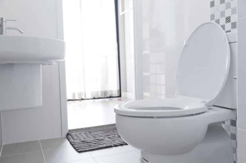 トイレのふたの最大のメリットは節電?に関する雑学