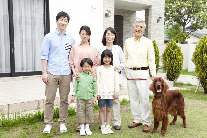 一番子供を作った日本男性の子供の数は55人という雑学