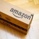 Amazonのロゴマークの中にある矢印の意味に関する雑学