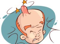 たんこぶの中身は？に関する雑学