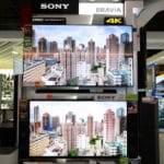 電気屋さんの店頭のテレビはNHKの受信料を払わなくて良いという雑学