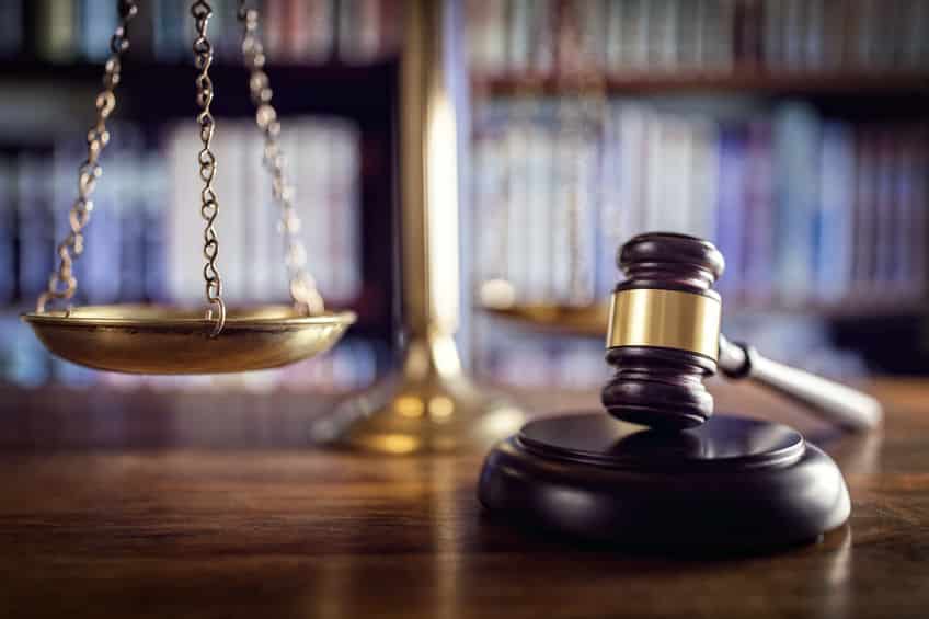 スポーツトラブル専門の裁判所があったという雑学