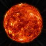 太陽が生まれたのは約50億年前という雑学