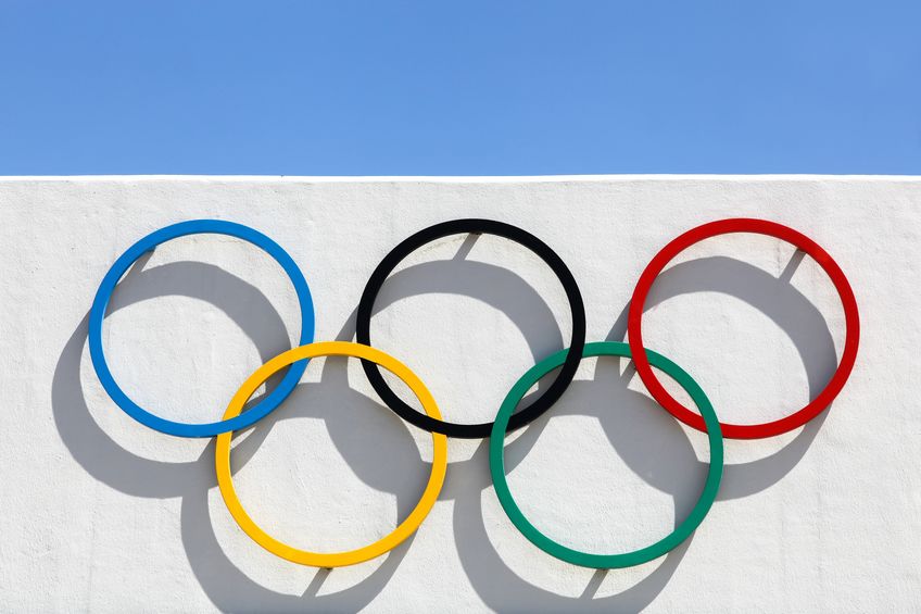 五輪マークに込められた意味についてのトリビア