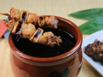 継ぎ足しのタレが腐らないのはなぜ？に関する雑学