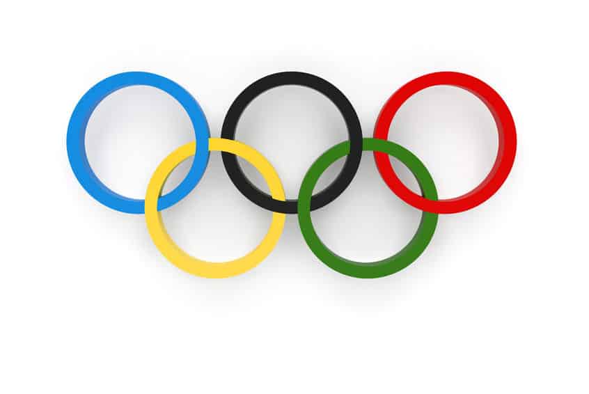 オリンピックにはスポーツ以外の種目もあったというトリビア