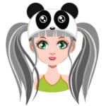 女性の髪型ツインテールの由来は怪獣の名前からという雑学