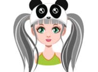 女性の髪型ツインテールの由来は怪獣の名前からという雑学